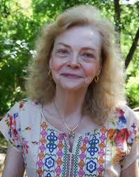 3 books come out in 2021 from Robbie Davis-Floyd