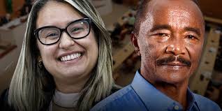 Kitty Lima e Dr. Manuel Marcos assumirão cadeiras na Alese a partir de  fevereiro