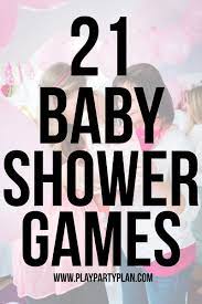 Get everyone to stand in a line and shout go! the players have to drink the contents of their bottle through the teat, as fast as they can. 20 Best Ever Baby Shower Games Play Party Plan