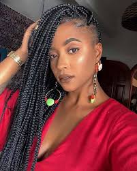 It is a dominant genetic trait. 21 Best Badass Braids With Shaved Sides For Black Women