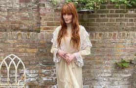 New Florence The Machine Song Call Me Cruella Previewed In New Teaser Video Coup De Main Magazine