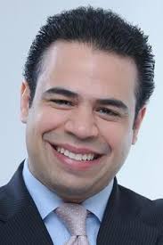 Roberto Angel Salcedo