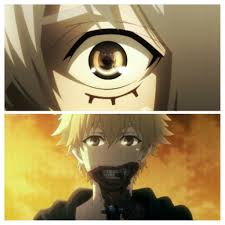Someone explain this to me please. Pin On Tokyo Ghoul