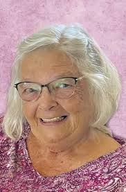 Kathleen Laird Obituary (1945