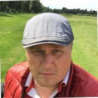 Patrick Kumm's Instagram, Twitter & Facebook