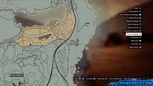 Larry tupper's location on the map is at the beginning of the video. Wanted Alive Or Alive Trophy Grand Theft Auto V Ps3 Playstationtrophies Org