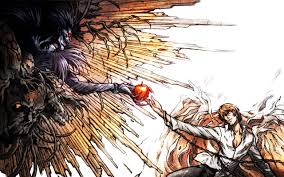 Death Note Wallpapers Top Free Death Note Backgrounds Wallpaperaccess