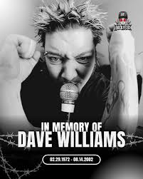 DFW Music Scene in the 80's & 90's