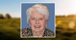 Muriel Severson Obituary September 16, 2017