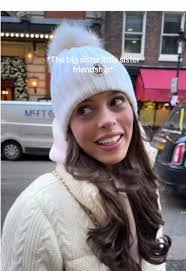 Stephanie Sarabia's Instagram, Twitter & Facebook