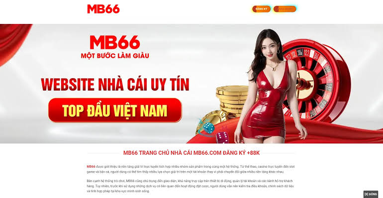 Mb66.chat Casino Review: Scam or Safe? (12/100 Trust Score)
