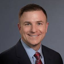 130. Aaron Jackson: Sometimes You Get What You Want by After the JAG Corps:  Navigating Your Career Progression