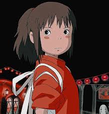 r o s i e studio ghibli spirited away studio ghibli art ghibli art