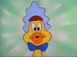 The Baby Huey Show The Hippocrat 1994 Youtube