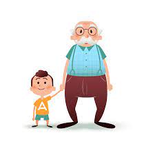 31 208 Abuelo Y Nieto Imagenes Y Fotos 123rf