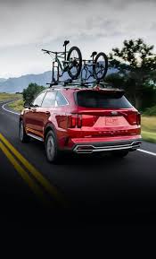 See good deals, great deals and more on new 2021 kia sorento. 2021 Kia Sorento Hybrid All New Mid Size Suv Pricing Features Kia