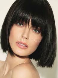 Black women who want to protect their strands can try a sleek bob with extensions and silk closures. Pin On Bobs