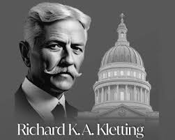 Richard K.A. Kletting: Reexamining the legacy of Utah's quiet architect —  West View Media