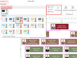 Interactive Org Chart Software Free Download Choice For You