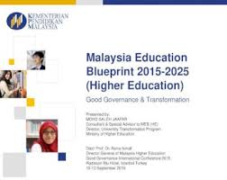 This is malaysia blueprint education by little creatures design studio on vimeo, the home for high quality videos and the people who love them. Malaysia Education Blueprint 2015 2025 Higher Education Good 2015 09 18 Malaysia Education Pdf Document