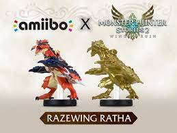) the amiibo phone is a device invented by lyle found in nook's homes. My Nintendo Ultimate Monster Hunter Amiibo Sweepstakes 1 Rewards My Nintendo