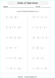 Adding fractions worksheets pdf : Printable Primary Math Worksheet For Math Grades 1 To 6 Based On The Singapore Math Curriculum