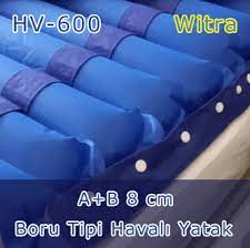 boru tipi havali yatak a b 8 cm havali yatak yatak faaliyetler