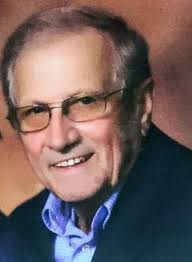John Manney Obituary February 25, 2018