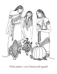 Wampanoag coloring pages / woodland indian educational programs : One Nation One People One World One Step At A Time Woodland Indians Native American Art Native American Crafts
