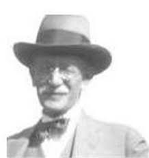 Marcus Raphael Sulzer (1860-1939)