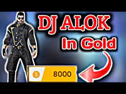 Read 34 reviews from the world's largest community for readers. à¦« à¦° à¦« à¦¯ à¦° à¦ Dj Alok Character à¦• à¦­ à¦¬ Gold à¦ à¦ª à¦¬ Free Fire Dj Aloj Character In Gold Free Fire Youtube