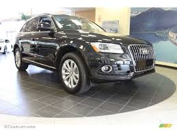 Image result for Phantom Black 2013 Q5