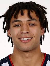 Anton Watson, Gonzaga, Small Forward