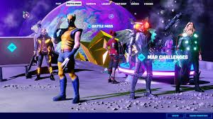 During the event, galactus slowly came closer to the island, increasing in size. Season 4 Fortnite Battlepass Youtube