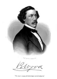 Benjamin Wood (American politician)