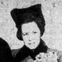 Marjorie Mendenhall (1913–1987) • FamilySearch