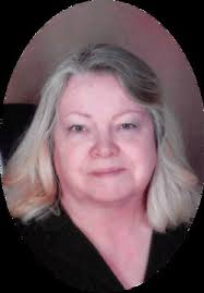 Glenna Jean “Jeannie” Lewis Barrus (1941-2017)