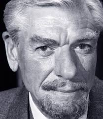 Eric Morecambe, born