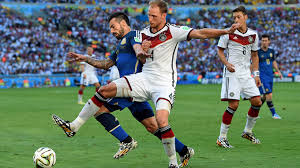 Es ist alles möglich es heißt in fußballfachkreisen, dass sich spätestens im viertelfinale die spreu vom weizen trennt und dass die teams, die das halbfinale erreichen, sich zum engsten favoritenkreis auf den weltmeister titel zählen dürfen. Deutschland Gegen Argentinien Live Im Zdf Dfb Deutscher Fussball Bund E V