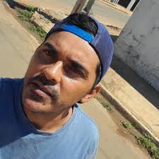 Povoado Vão da Salina.