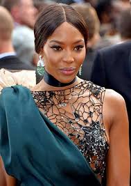 Maybe you would like to learn more about one of these? File Naomi Campbell Cannes 2018 Jpg Wikimedia Commons