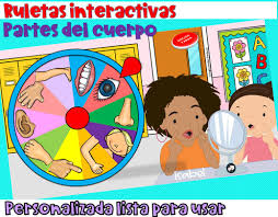 Ejercicio interactivo de las frutas para preescolar. Anny Preescolar Para Trabajar En Ingles O Espanol Facebook