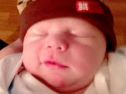 THE PUBLIC RECORD: Births