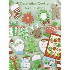 I'm excited to be partnering with mccormick this season as one of their holiday baking experts, to share my love of, and lots of tips for, making christmas cookies! Christmas Cookie Decorating Book By Autumn Carpenter Cake Connection