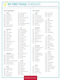 Outdoor Style Scape Homesense Apartment Checklist First Apartment Apartment Essentials