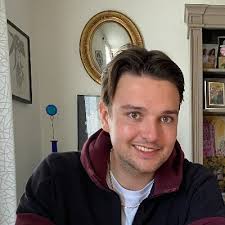 Posts with replies by Thuillier Pierre (@PeterThuillier)