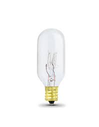 Light Bulb 15 Watt For Salt Lamp Replacement New Elysian Fields