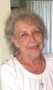 Rosalie Blake Myers Obituary October 24, 2016