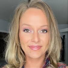 When this couple rescued a stray pit bull, she kept trying desperately to  escape and they had no idea why. Today