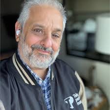 Teleperformance Global Chief Innovation and Digital Officer João Cardoso